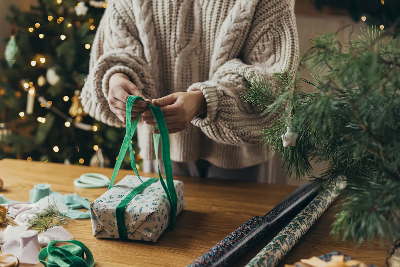 Mum's Clever Christmas Present Wrapping Hack Involves a Hotel Stay