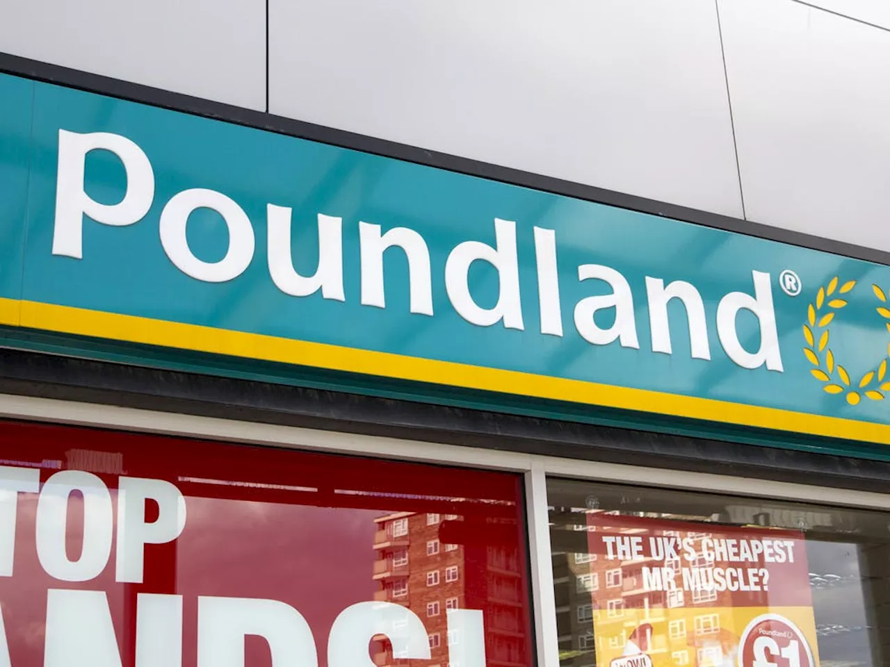 Poundland Slashes Price of Terry's Milk Chocolate Ball to 75p