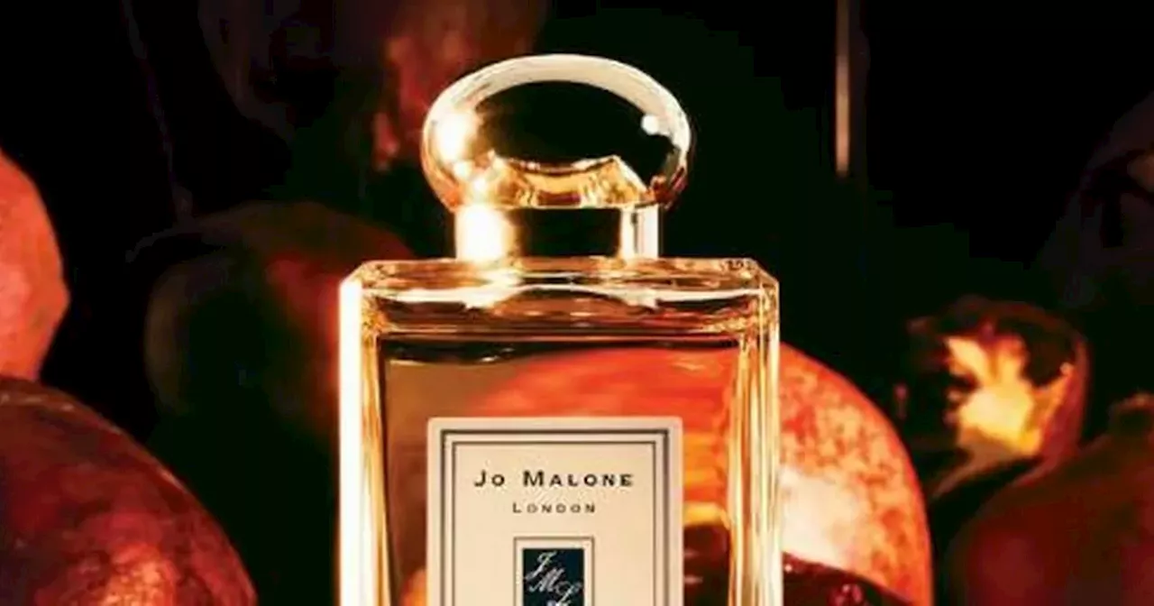 Jo Malone's Bestselling Pomegranate Noir Fragrance Now Available for Less