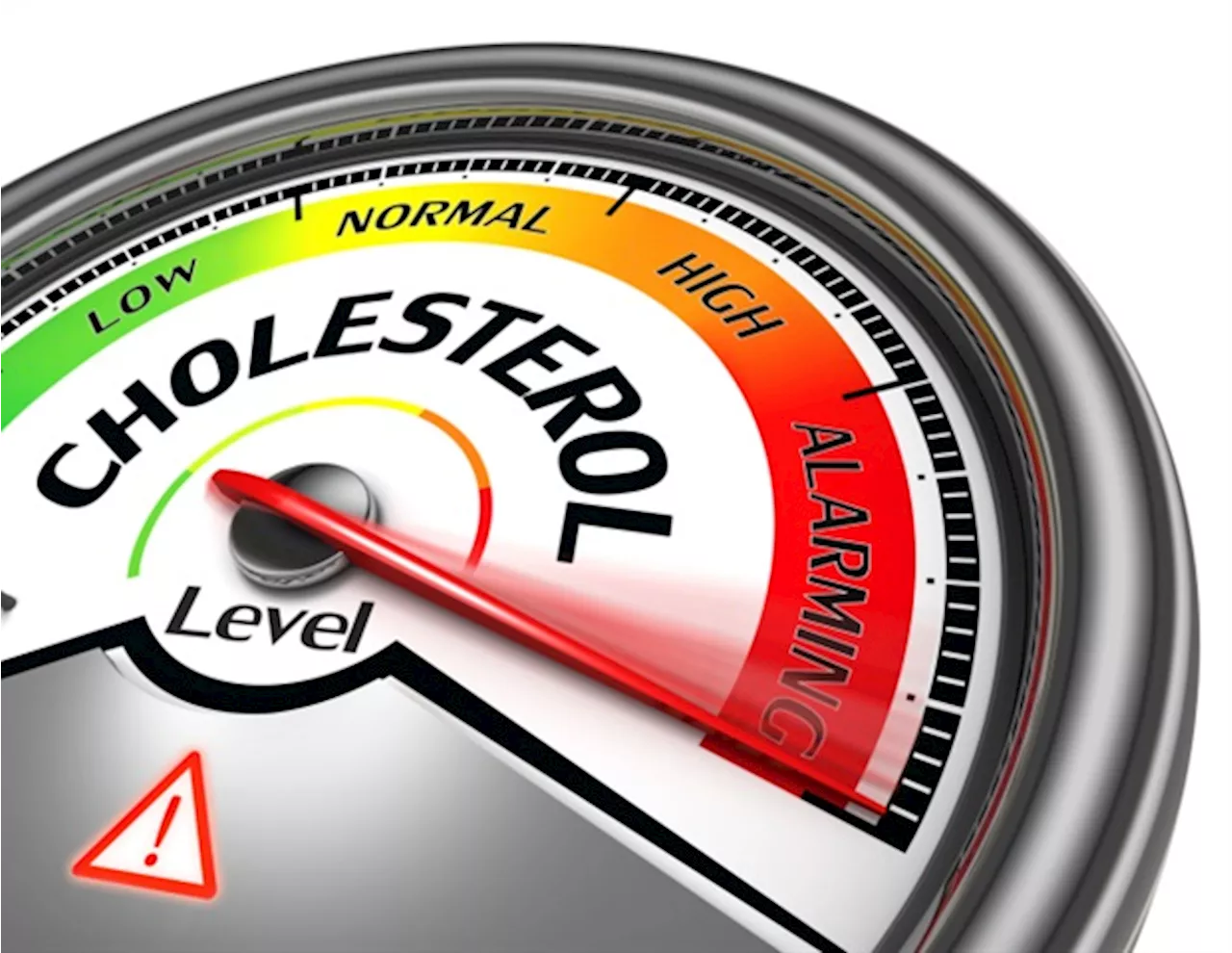 Good Cholesterol May Increase Heart Disease Risk