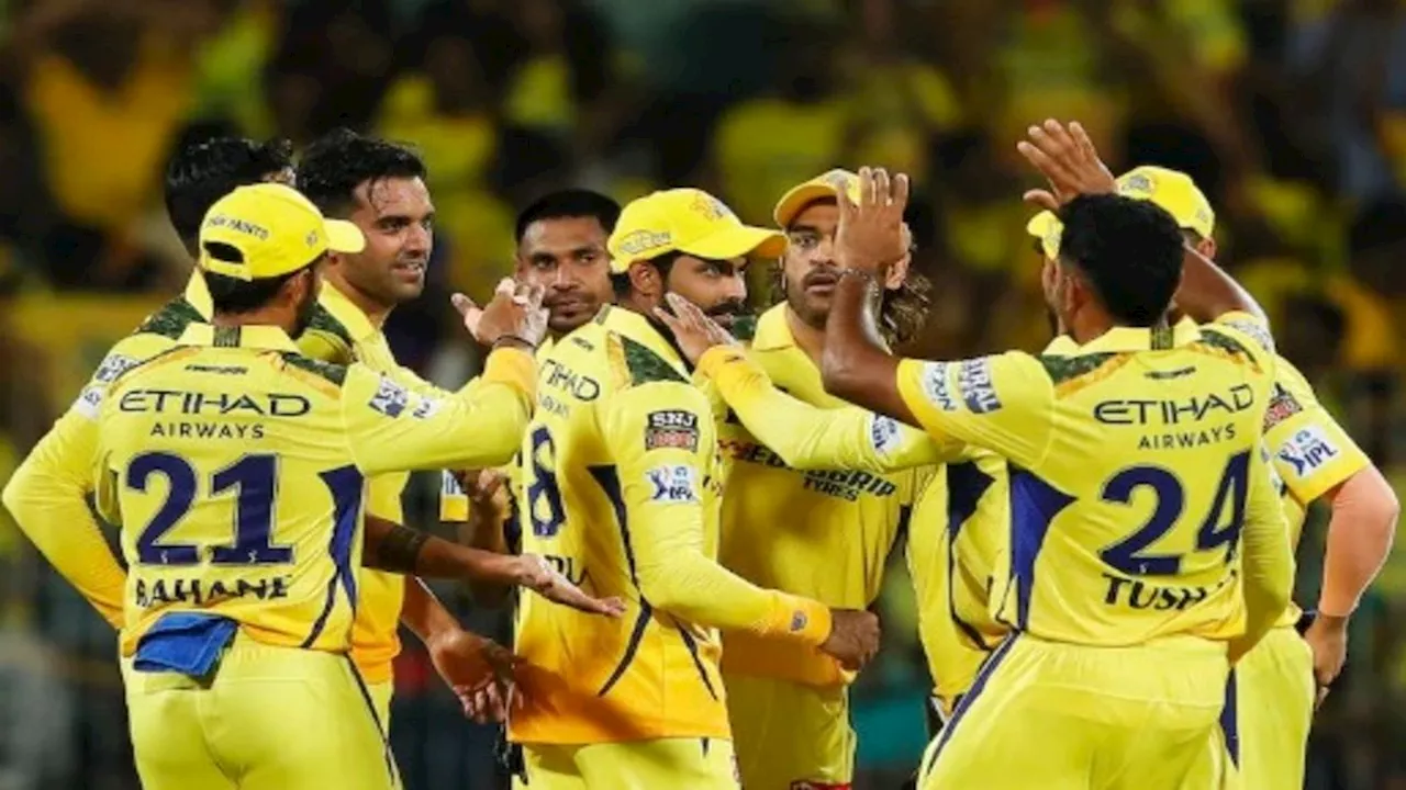 CSK IPL 2025: अश्विन की वापसी और धोनी का मेंटरिंग रोल