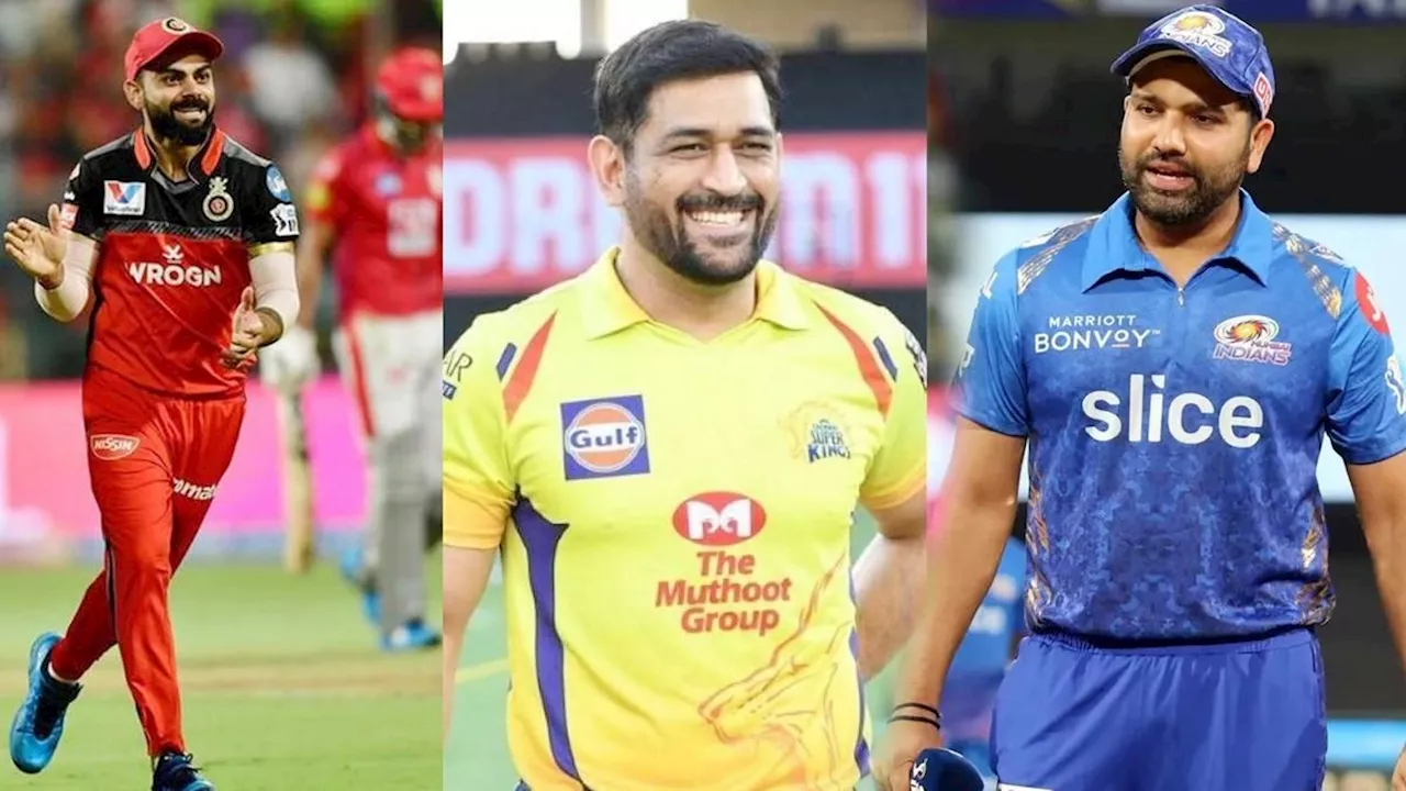 IPL इतिहास के सबसे बड़े छक्का मारने वाले बल्लेबाज कौन हैं?