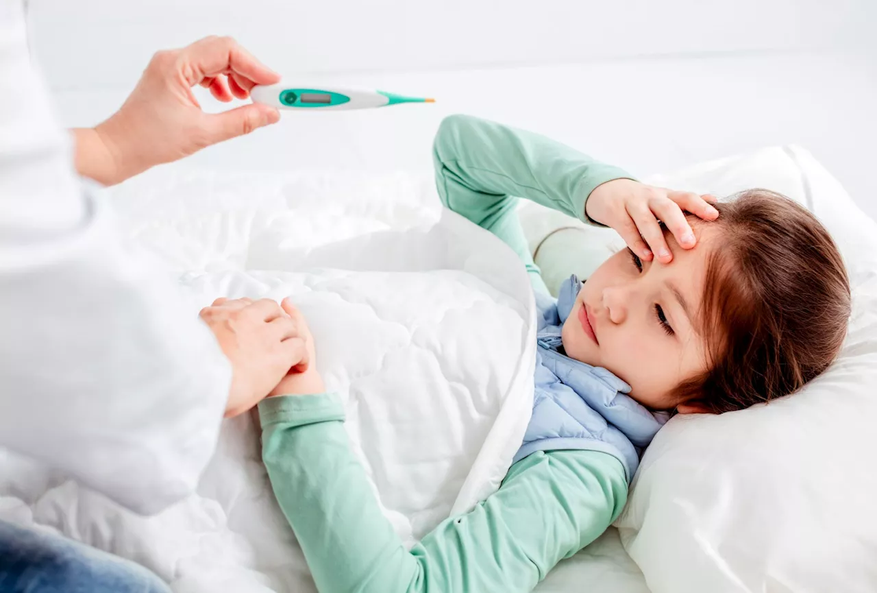 Doctor's Tips for Managing Flu and Cold Symptoms at Home