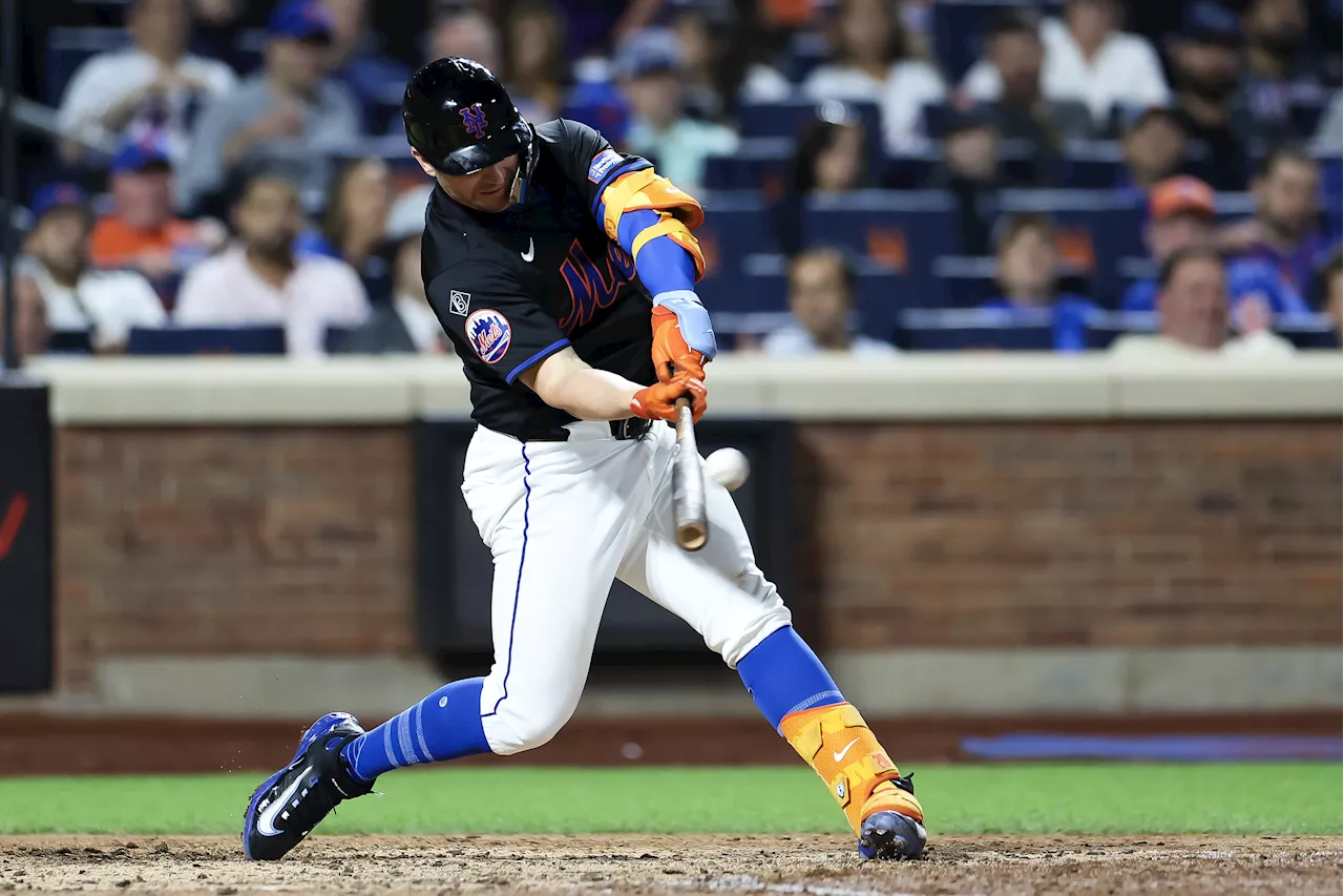 Astros Could Be Mystery Team in Pete Alonso Sweepstakes