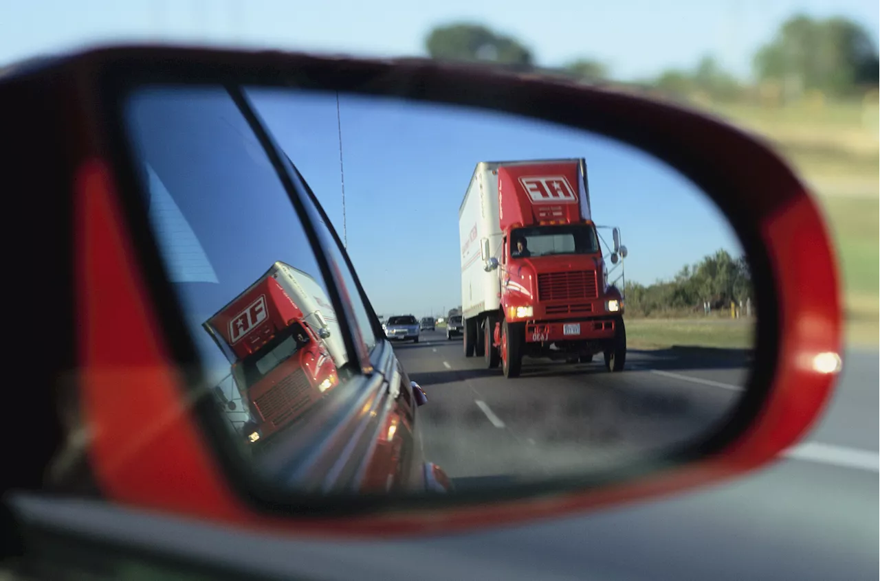 Biden Administration Prioritizes Employers Over American Truck Drivers