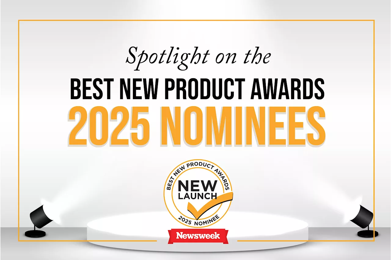 BrandSpark and Newsweek Announce Nominees for 17th Annual Best New Product Awards