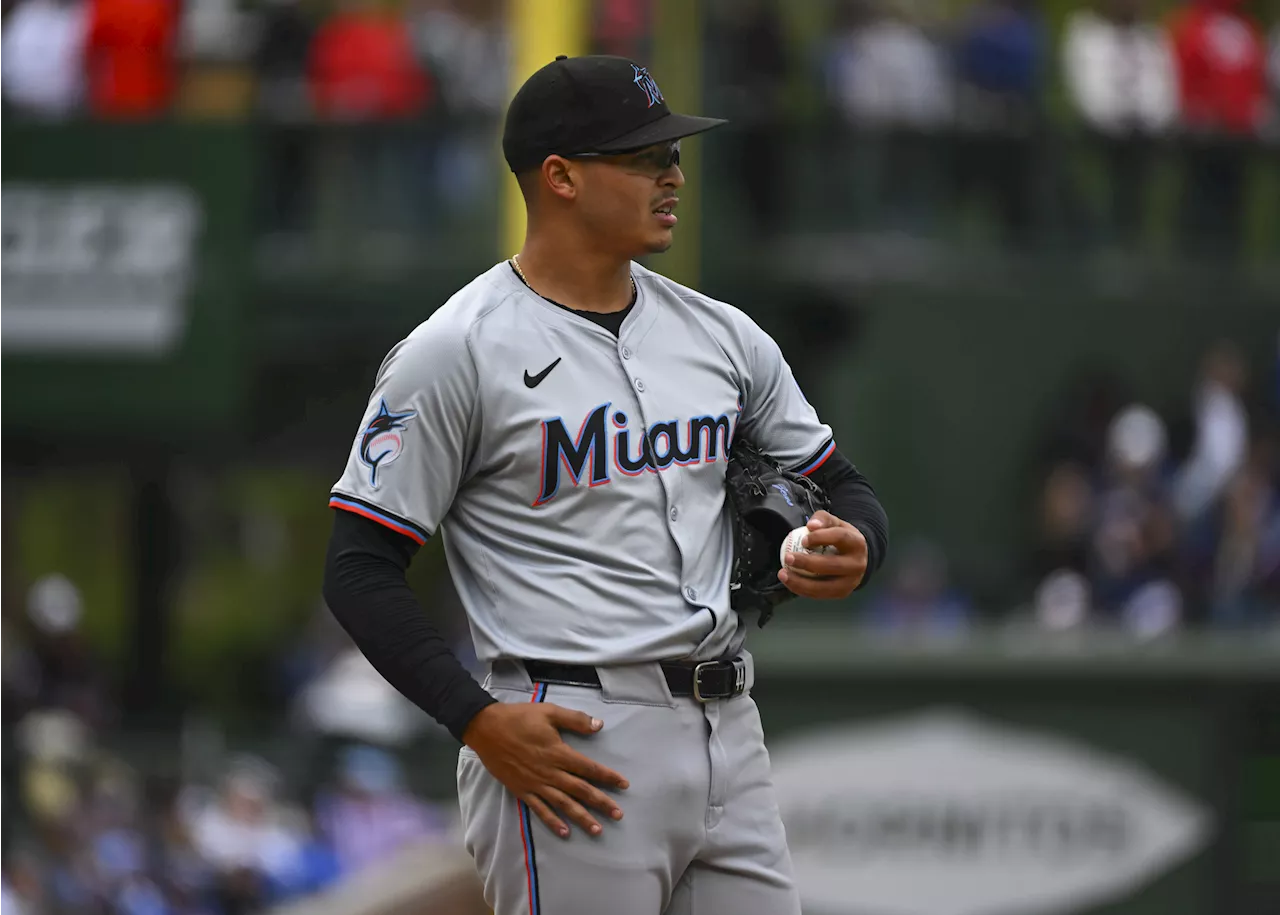 Cubs Target Marlins Ace Luzardo in All-In Push