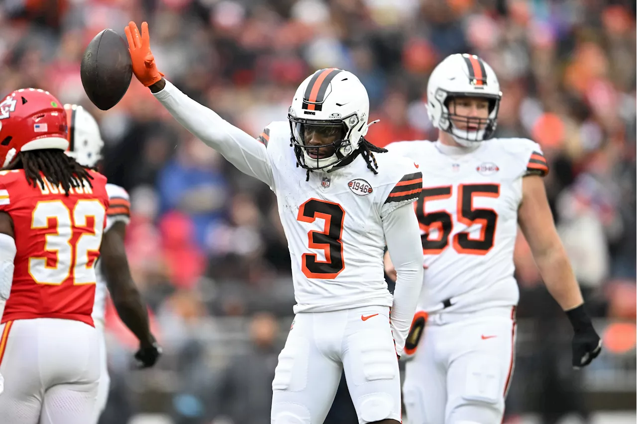 Madden Rumors and Jeudy's Success: The Cleveland Browns Wide Receiver Responds