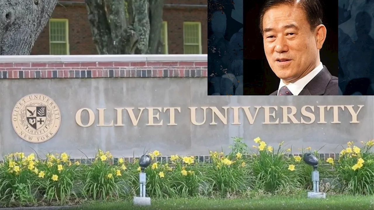 Olivet University's National Operation Threatened by Accreditation and Visa Scrutiny