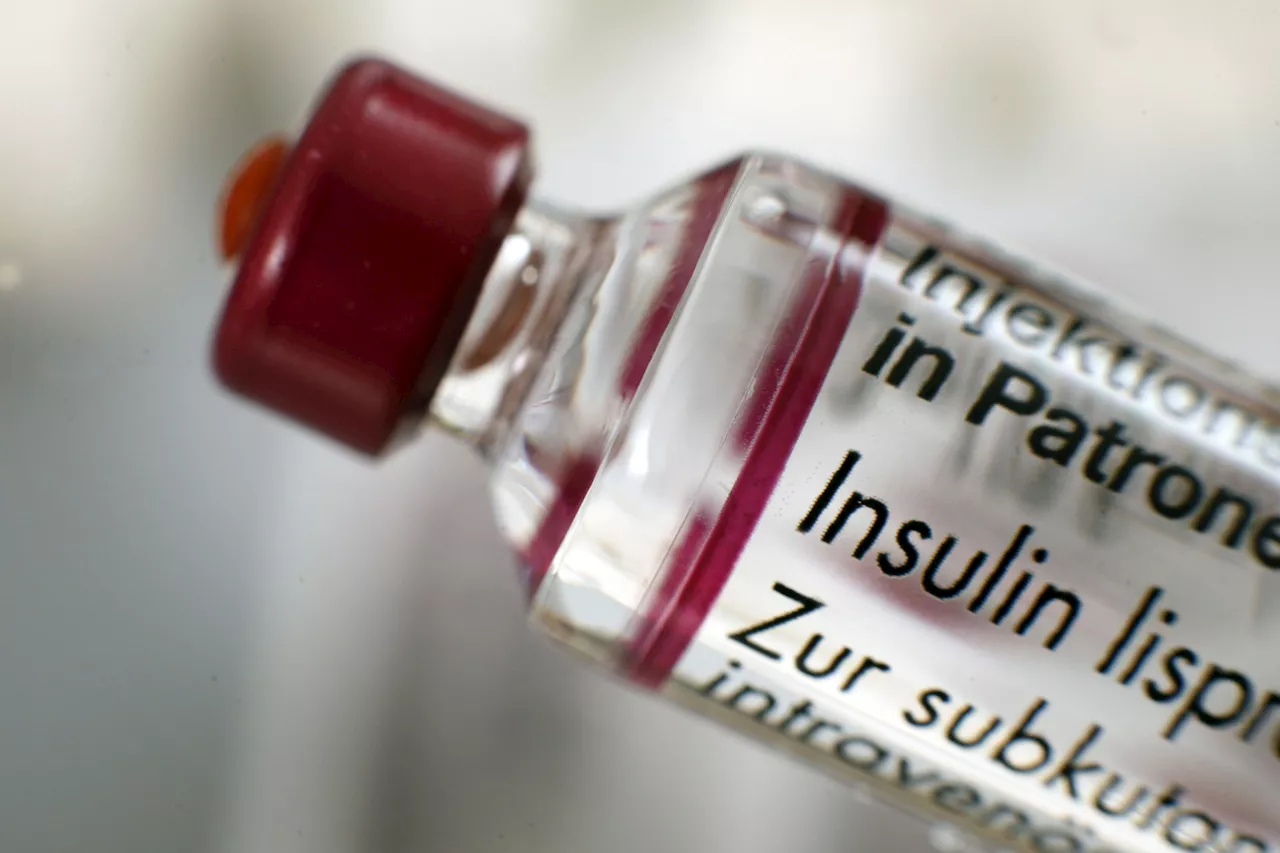 School Districts Sue Pharma Giants Over Inflated Insulin Prices