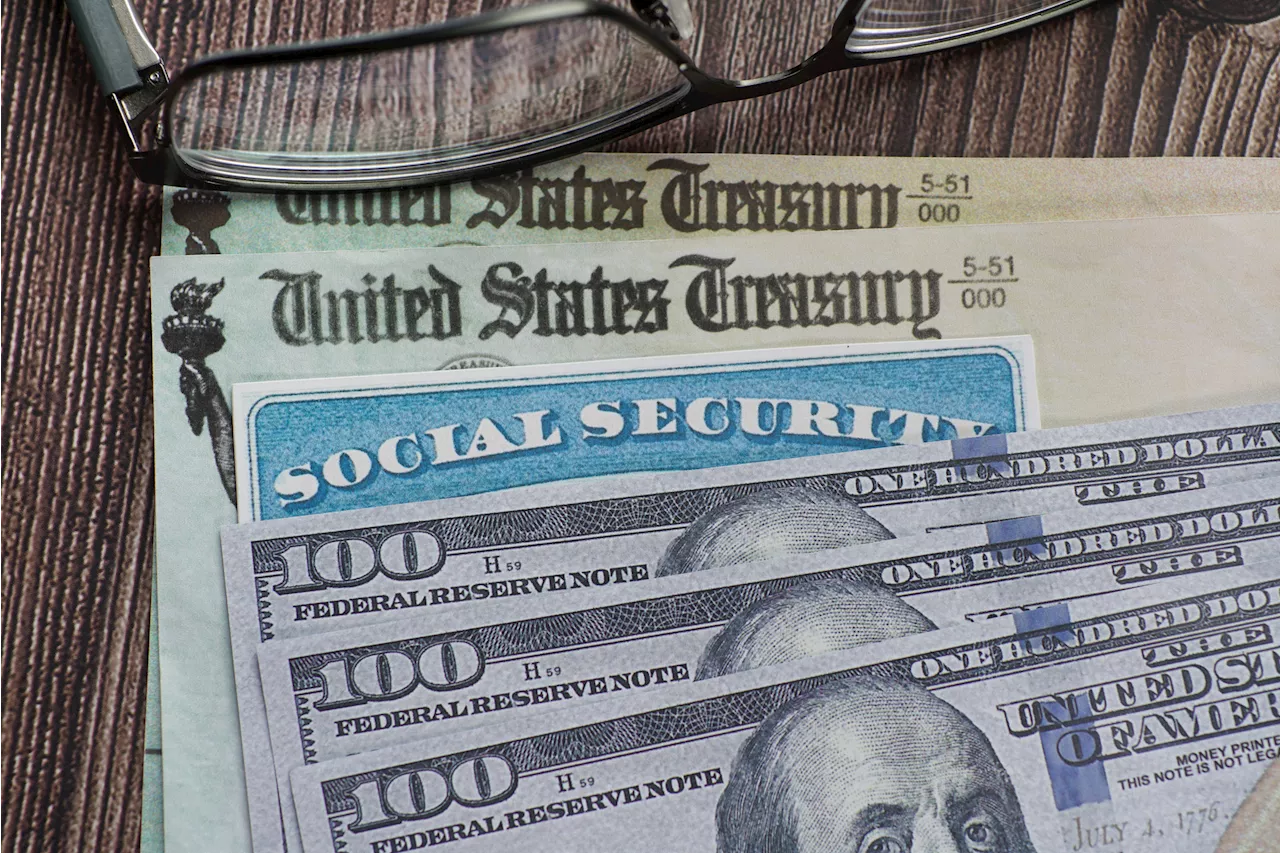 Senate Set to Vote on Social Security Fairness Act