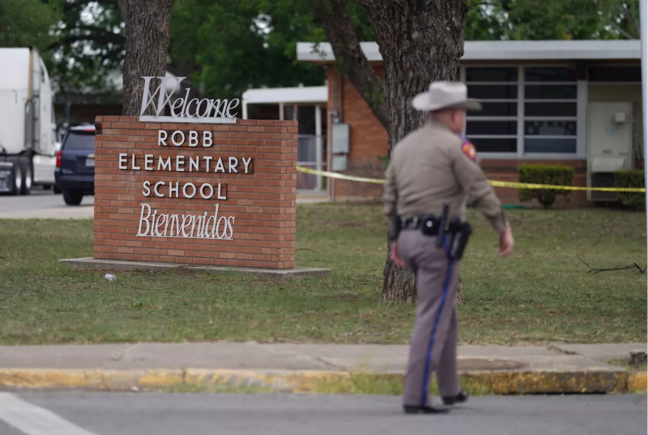 Uvalde School Shooting: Former Police Chief's Bid to Dismiss Charges Rejected