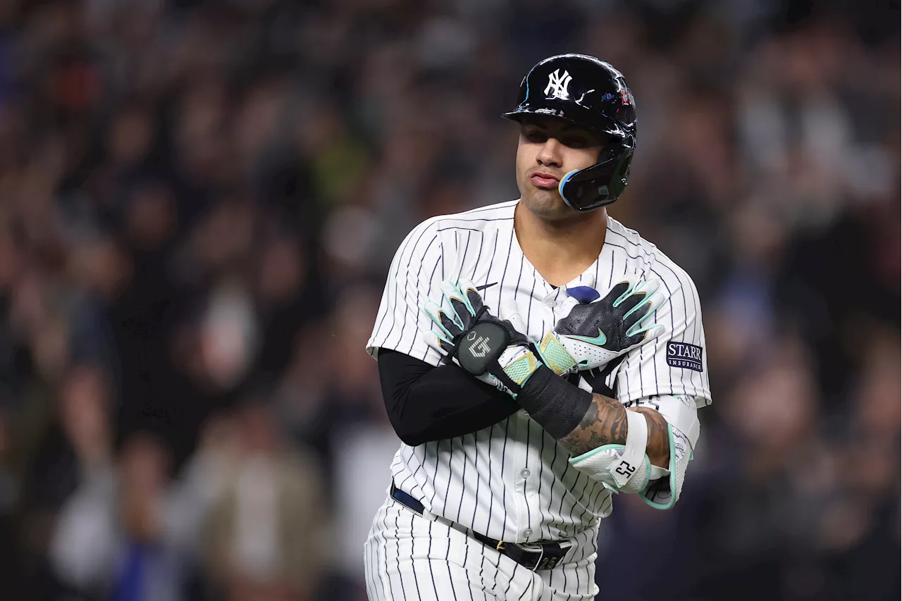 Yankees Unlikely to Re-Sign Gleyber Torres After Bellinger Trade