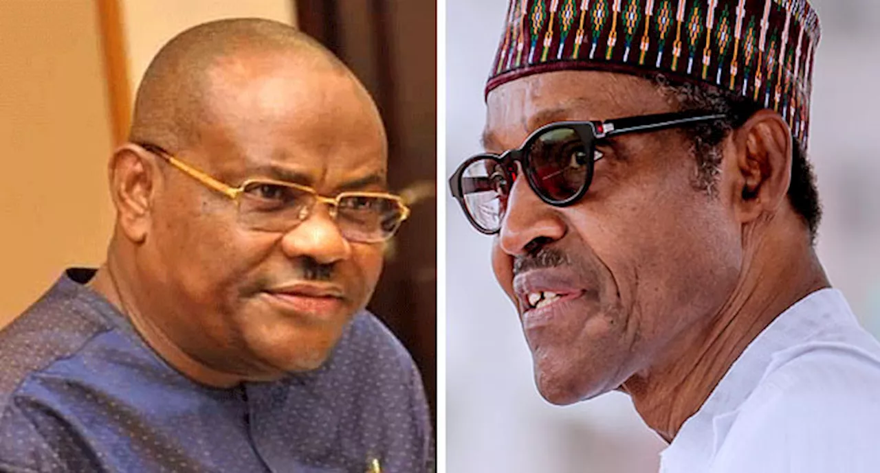 Buhari Denies Property Revocation in Abuja