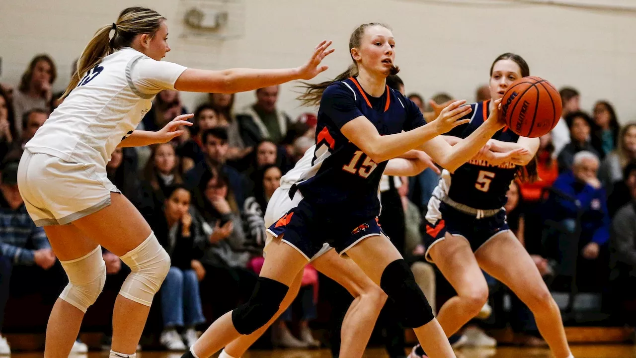 Girls Basketball: Results, recaps and links for Thursday, Dec. 19