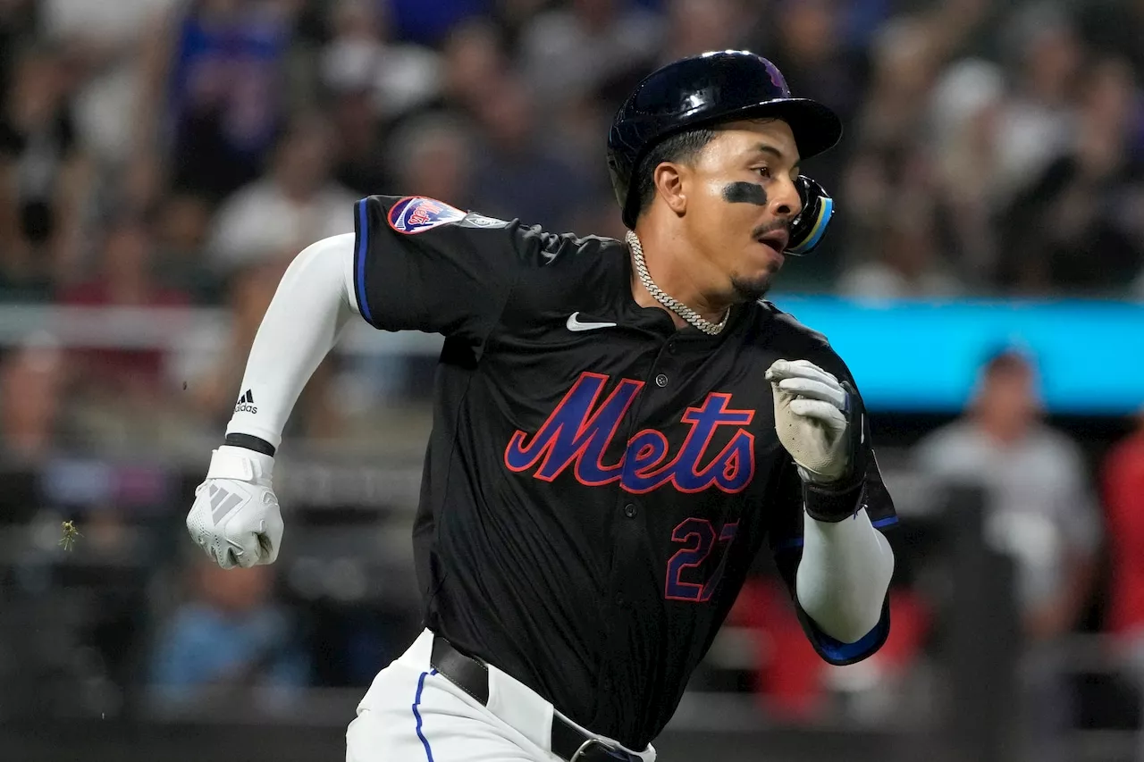 Mets make ‘so much sense’ for this ace, insider says | But it could cost Mark Vientos