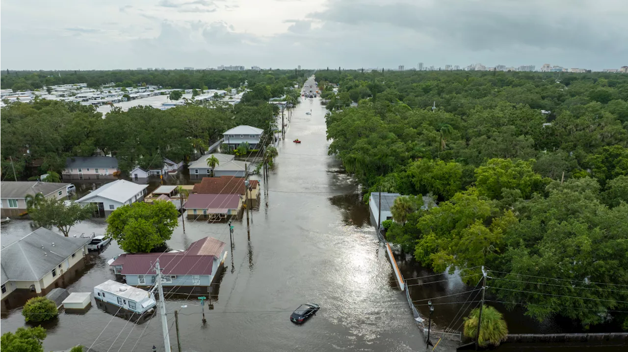 Biden-Harris Administration, NOAA invest nearly $1 million for coastal resilience in frontline communities through Investing in America agenda