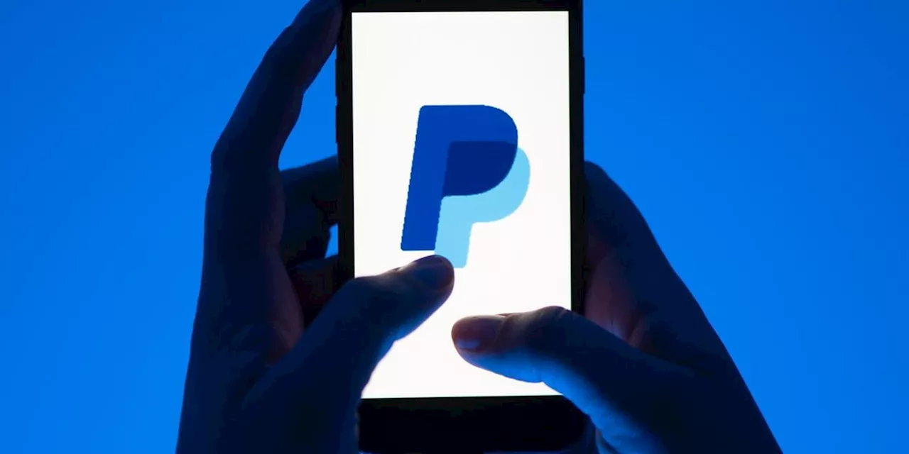 Neuer PayPal Betrug: So Shoppe Betrüger auf Kosten anderer