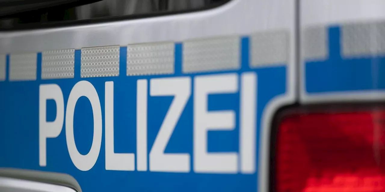 Rangelei in Franken: Mann mit 2,3 Promille beschwert sich bei der Polizei