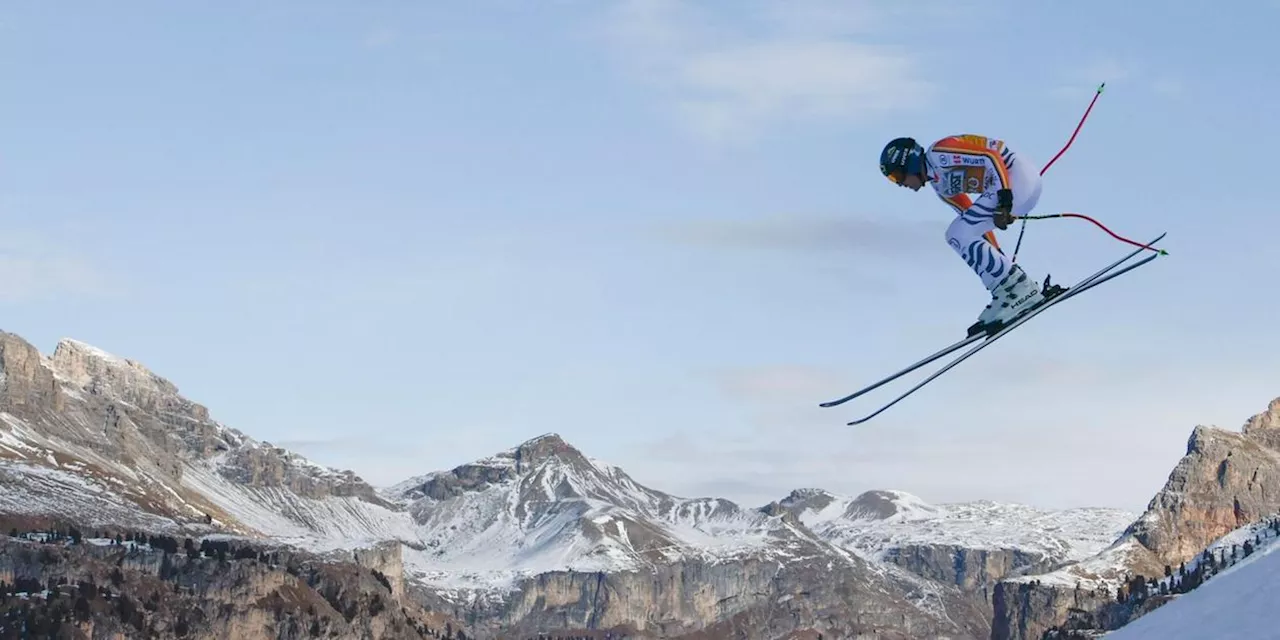 Ski-Weltverband Reaches Deal for Central Marketing Rights