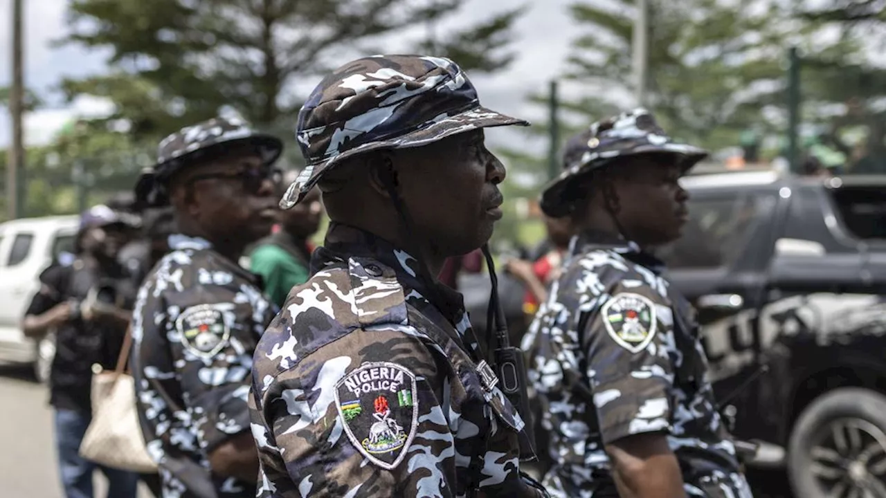 35 kinderen omgekomen door verdrukking op schoolfeest in Nigeria