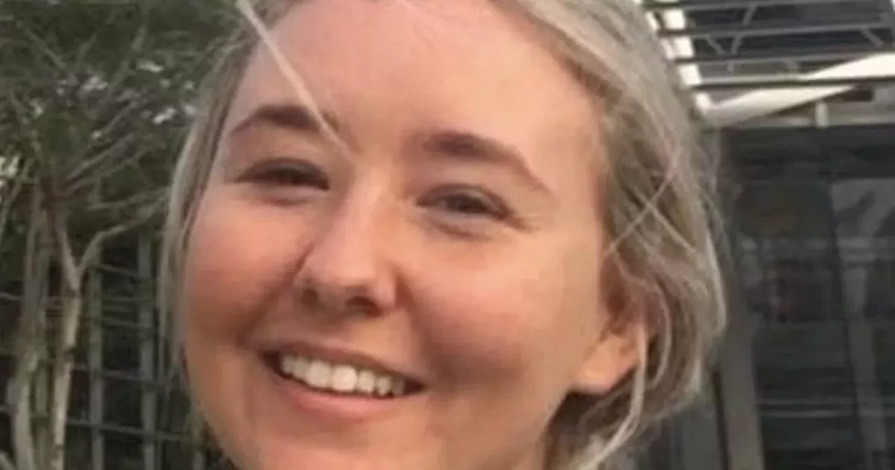 Australian Waitress Missing in London After Sending 'Out of Character' Texts