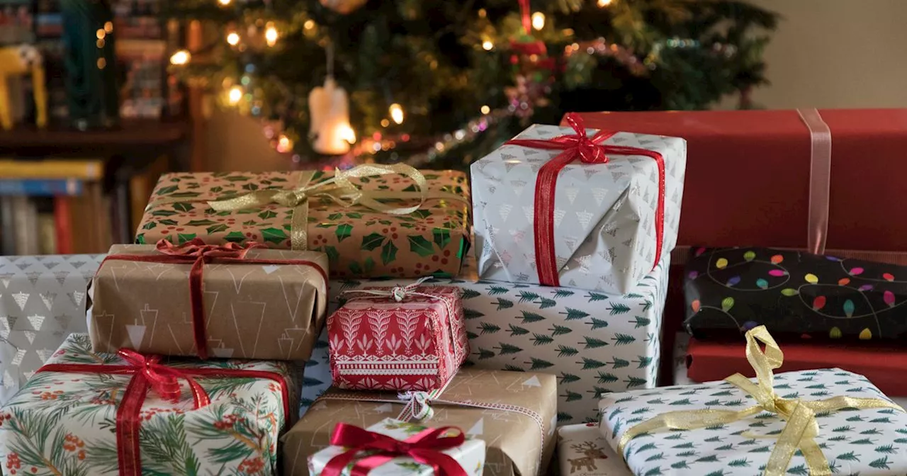 Brits to spend extra £2.2bn on Christmas after 'miserable' 2024