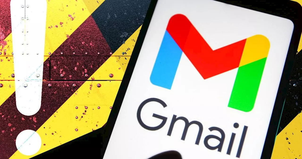 Google Warns of Holiday Season Email Scams