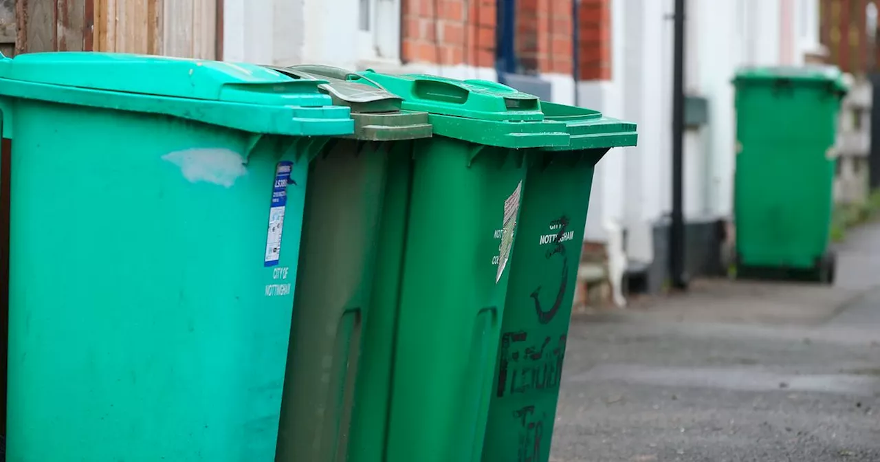 New Bin Collection Rules to Simplify Recycling in England