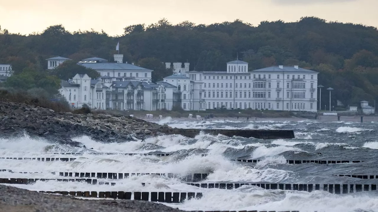 Mecklenburg-Vorpommern hofft auf starkes Tourismusjahr 2024