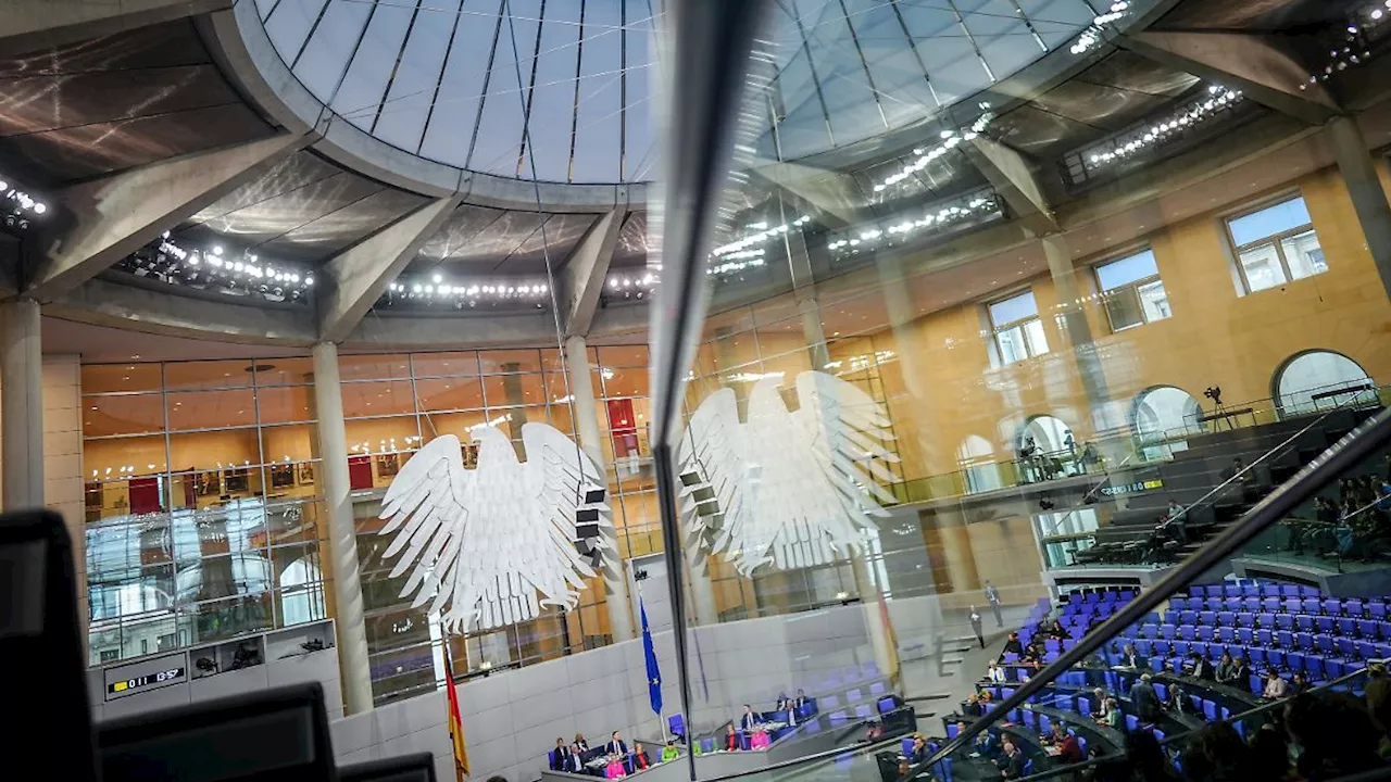 Sexismus und Diskriminierung im Bundestag