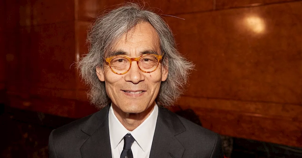 Kent Nagano wechselt 2026 als Chefdirigent nach Spanien