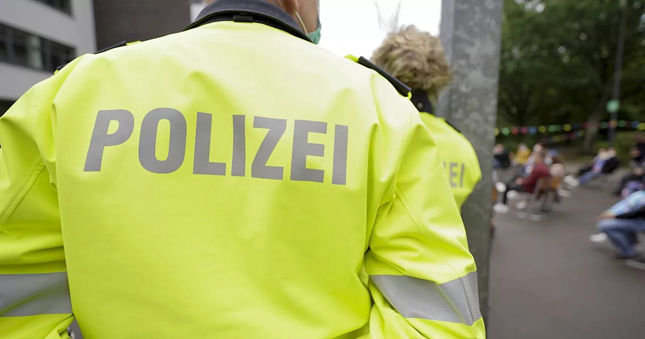 Kinder an Schulen angesprochen: Polizei erhöht Präsenz und führt Gefährderansprachen durch