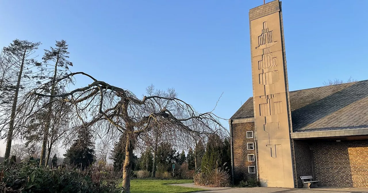 Sargbestattungen In Espelkamp: Nachfrage Überrascht Stadt