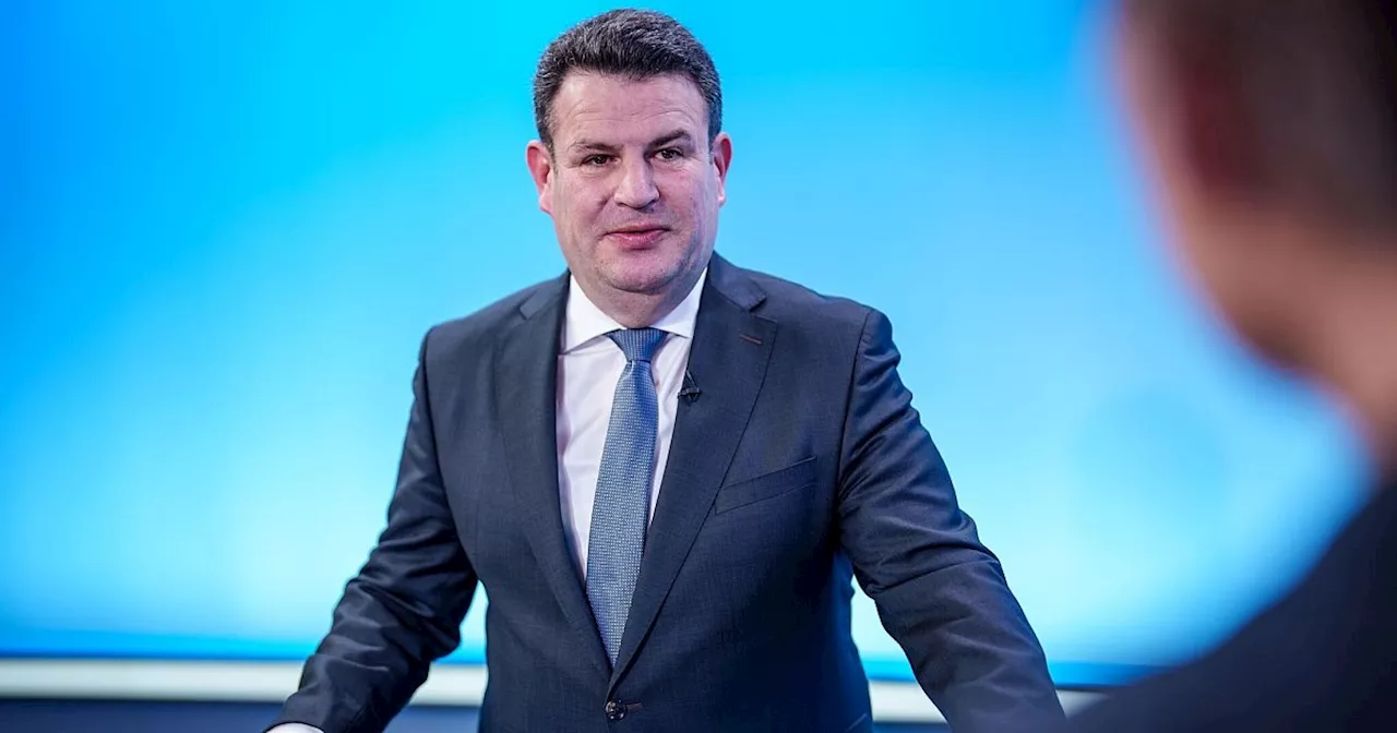 Wie der Arbeitsminister bedrohten Industrien helfen will