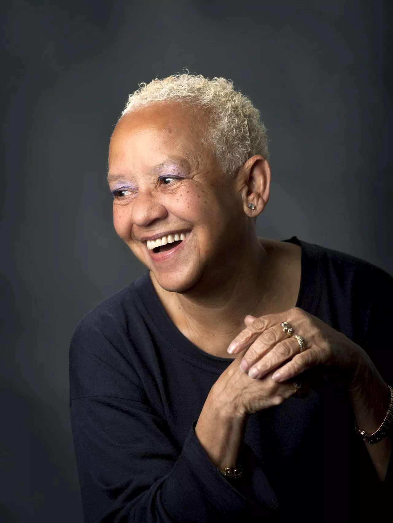 Remembering Nikki Giovanni: A Celebration of Life and Legacy