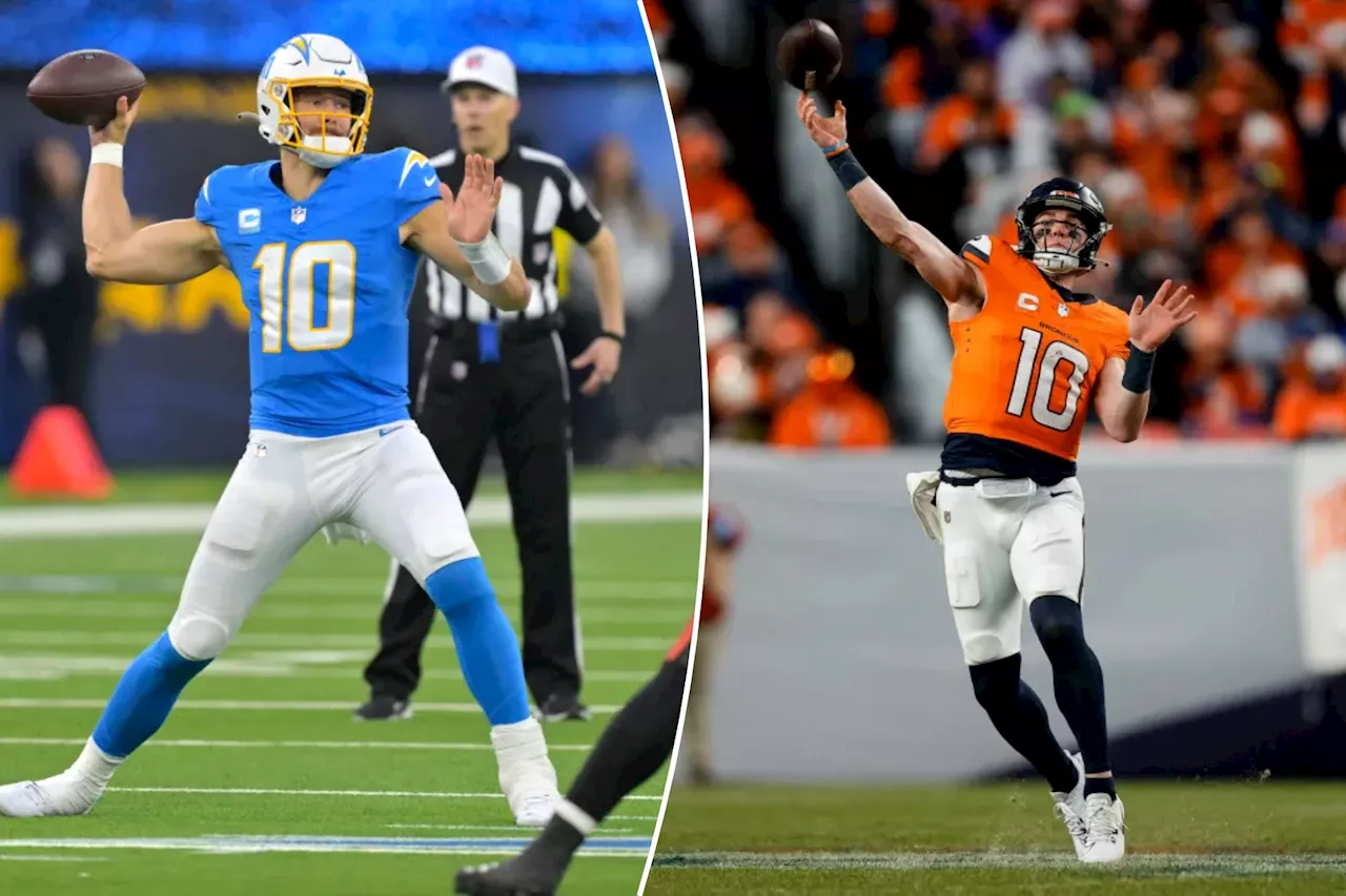 Broncos vs Chargers Predictions: Under 41.5 Points Expected in Tight Contest