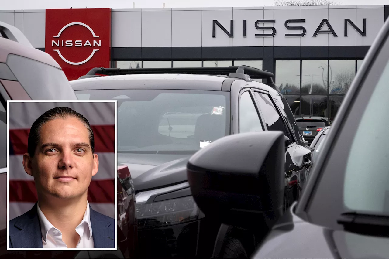 Nissan Reverses Diversity Initiatives After Conservative Activist Pressure