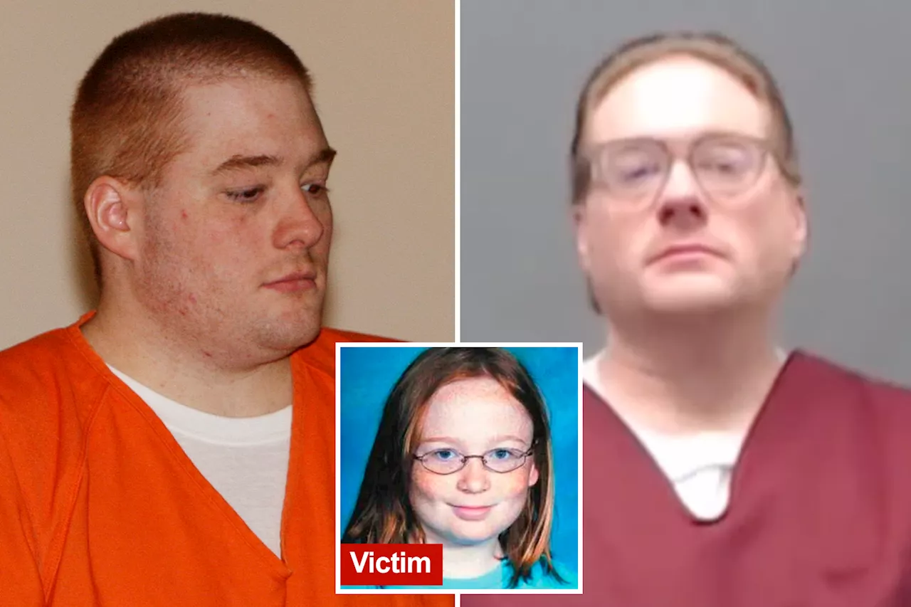 Oklahoma Inmate Admits Deserving Death for Cannibalistic Murder of 10-Year-Old Girl