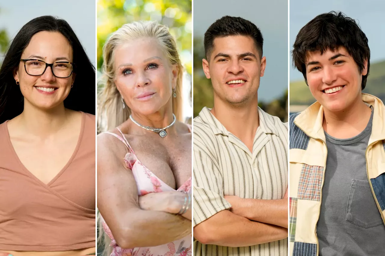 Survivor 47 Finale Recap: Rachel Wins Immunity, Teeny Eliminated, LaMont Crowned Sole Survivor