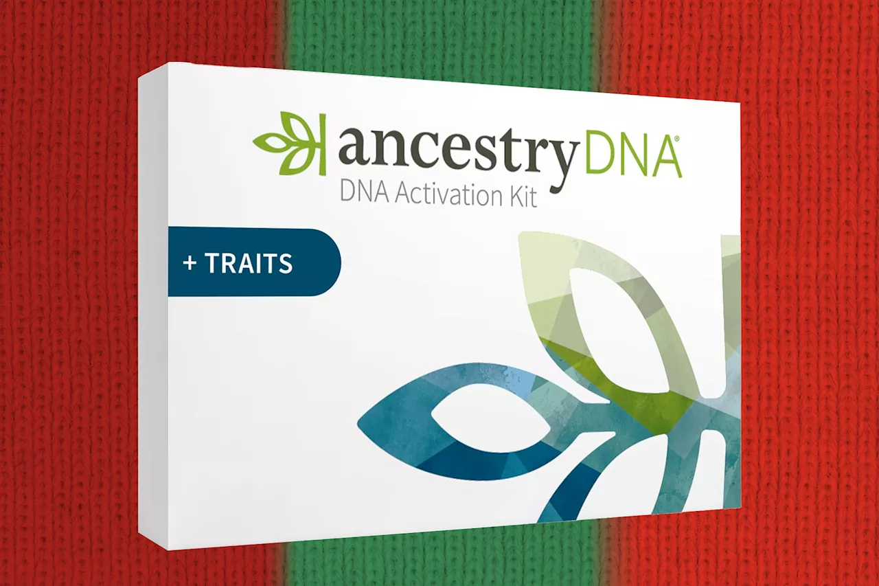 Uncover Your Ancestry with DNA Testing: The Perfect Last-Minute Gift