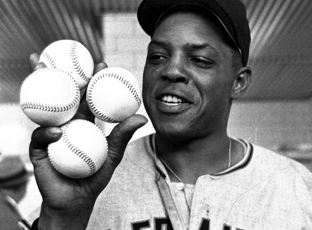 Willie Mays, Tech Pioneer, and Music Legend Among Notable Bay Area Deaths in 2024