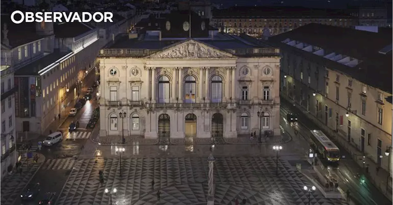 Lisboa a iniciar debates para revisão do Plano Diretor Municipal