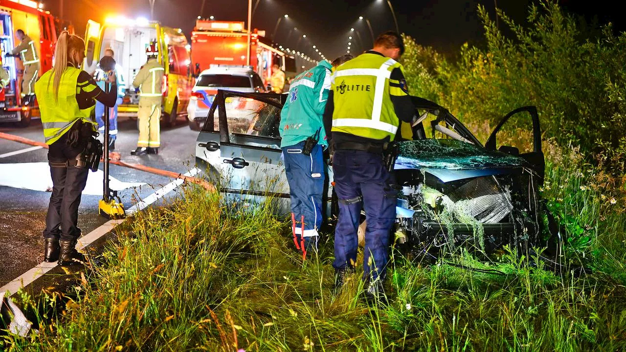 Politiechef ziet 'veel te veel' verkeersdoden, dit jaar al 54