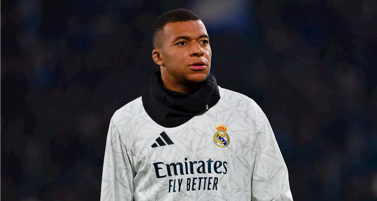 Kylian Mbappé: Entre le Real Madrid et son amour pour le PSG