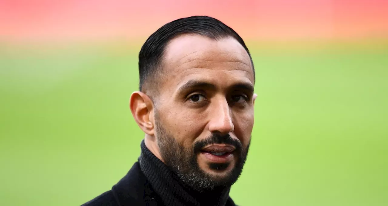 Mehdi Benatia Fait Des Déclarations Fracassantes sur l'OM