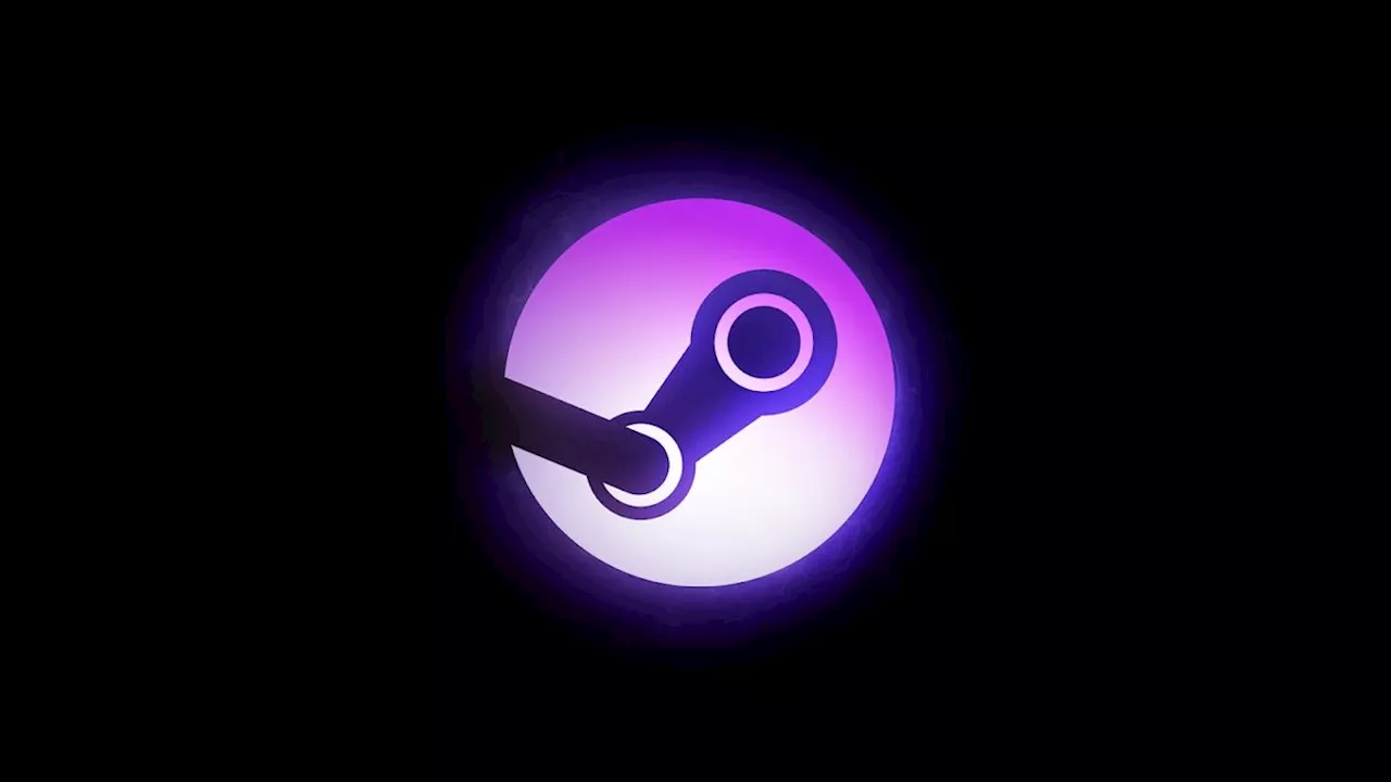 Steam Review 2024: Players Spend More Time on Older Games