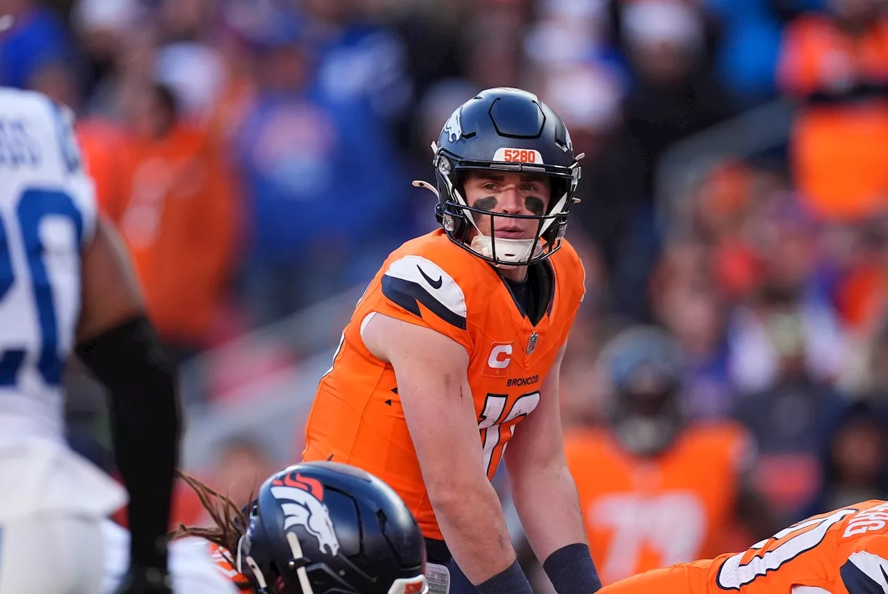 Broncos Look to Extend Win Streak Against Chargers in 'Thursday Night Football' Showdown