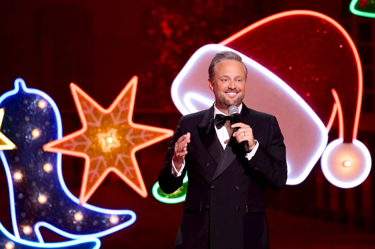 How to watch ‘Nate Bargatze’s Nashville Christmas’ with a FREE live stream, time, channel