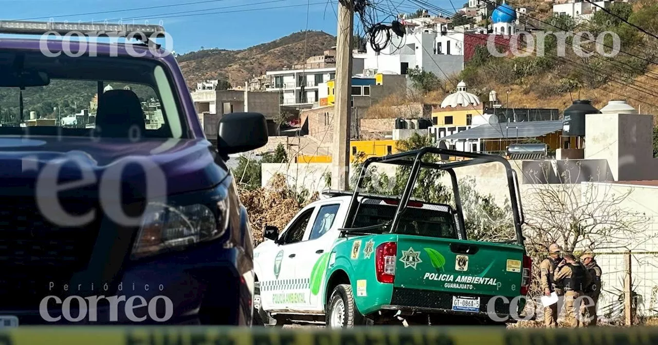 Asesinan a joven durante riña en Loma de Plateros de Guanajuato